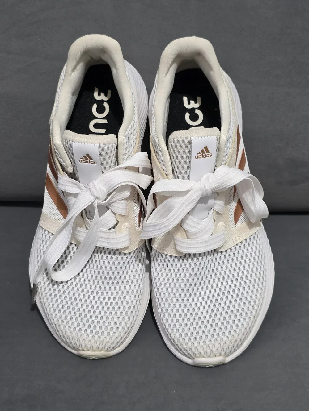 adidas edge lux